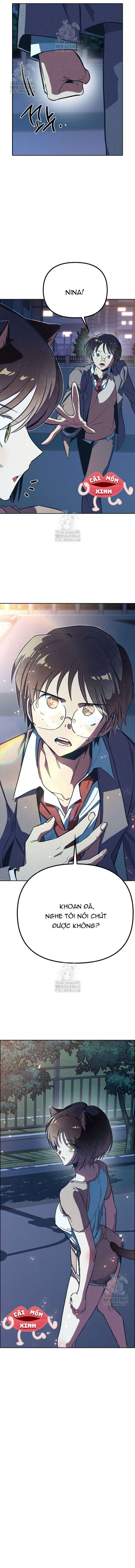 Thiếu Nữ 12 Con Giáp Chap 3 - Trang 3