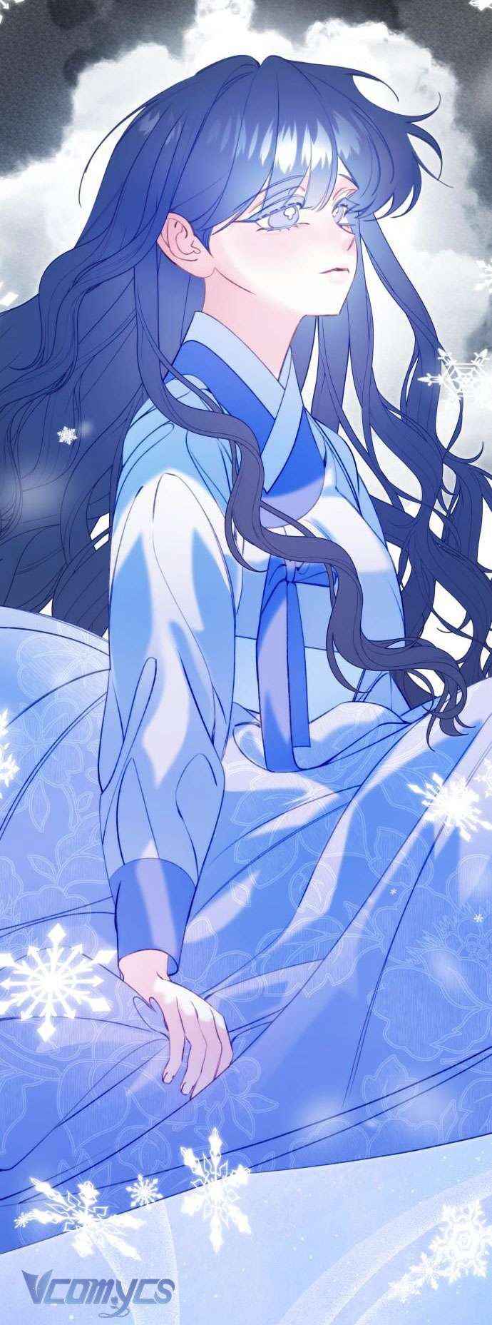 Chuyện Tình Tuyết Phương Bắc Chap 41 - Next Chap 41.5