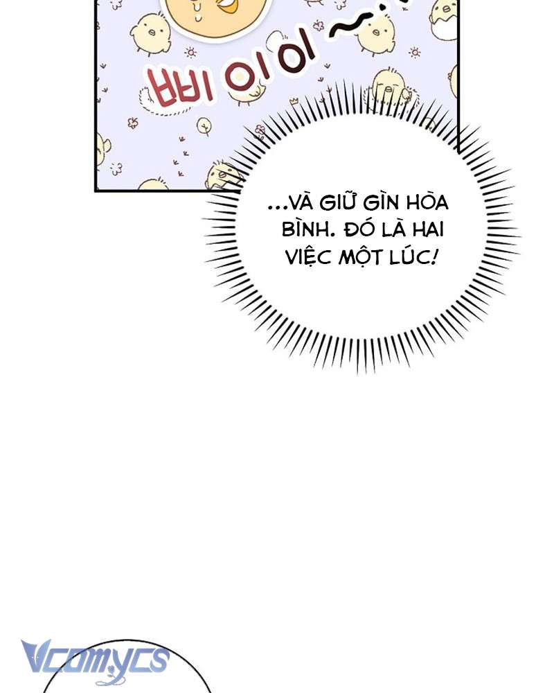 Chị Gái Của Nhân Vật Phản Diện Hôm Nay Cũng Đang Đau Khổ Chap 78 - Trang 4