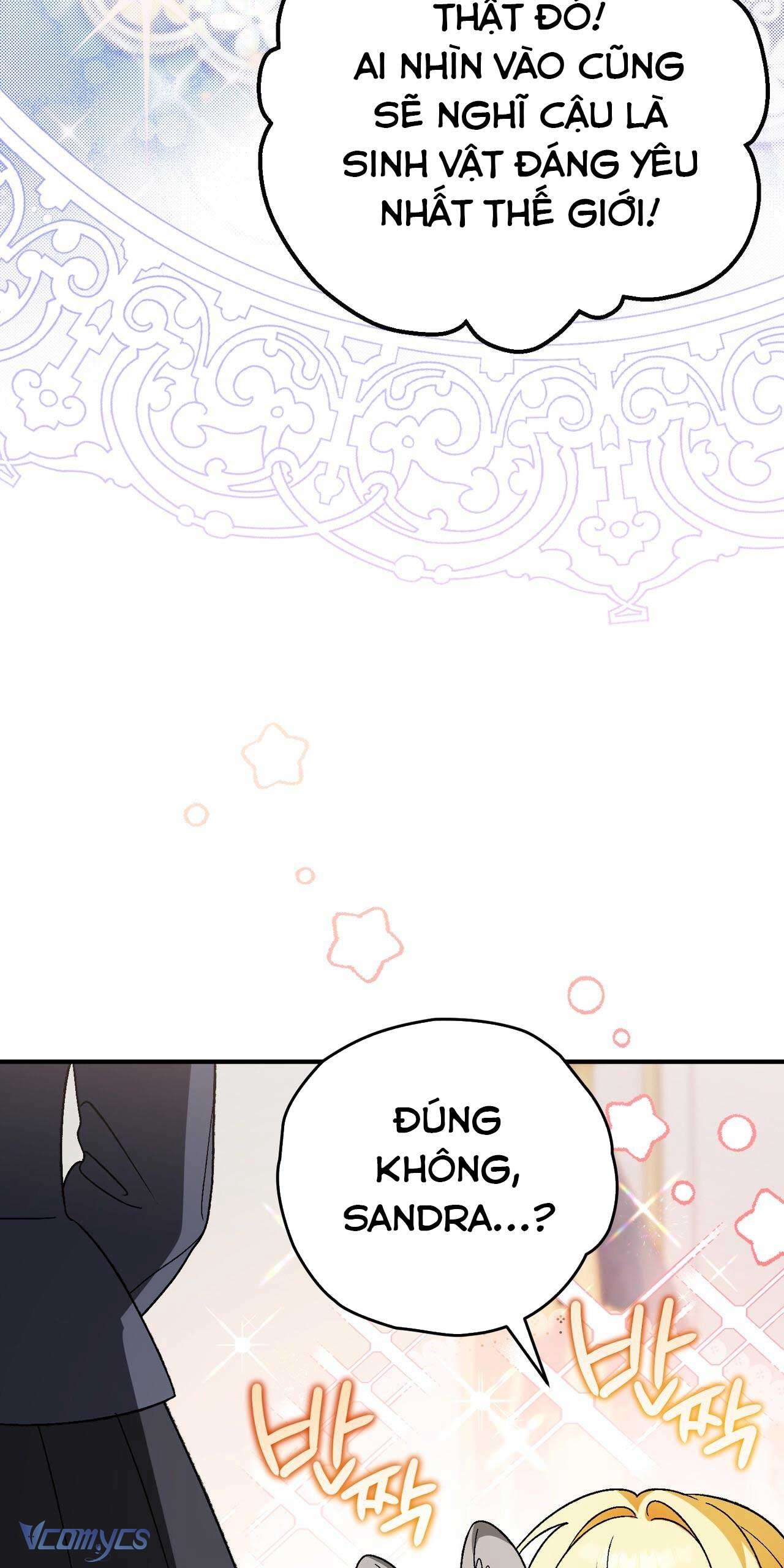 Gửi đến người sói yêu dấu của em Chap 19 - Next Chap 20