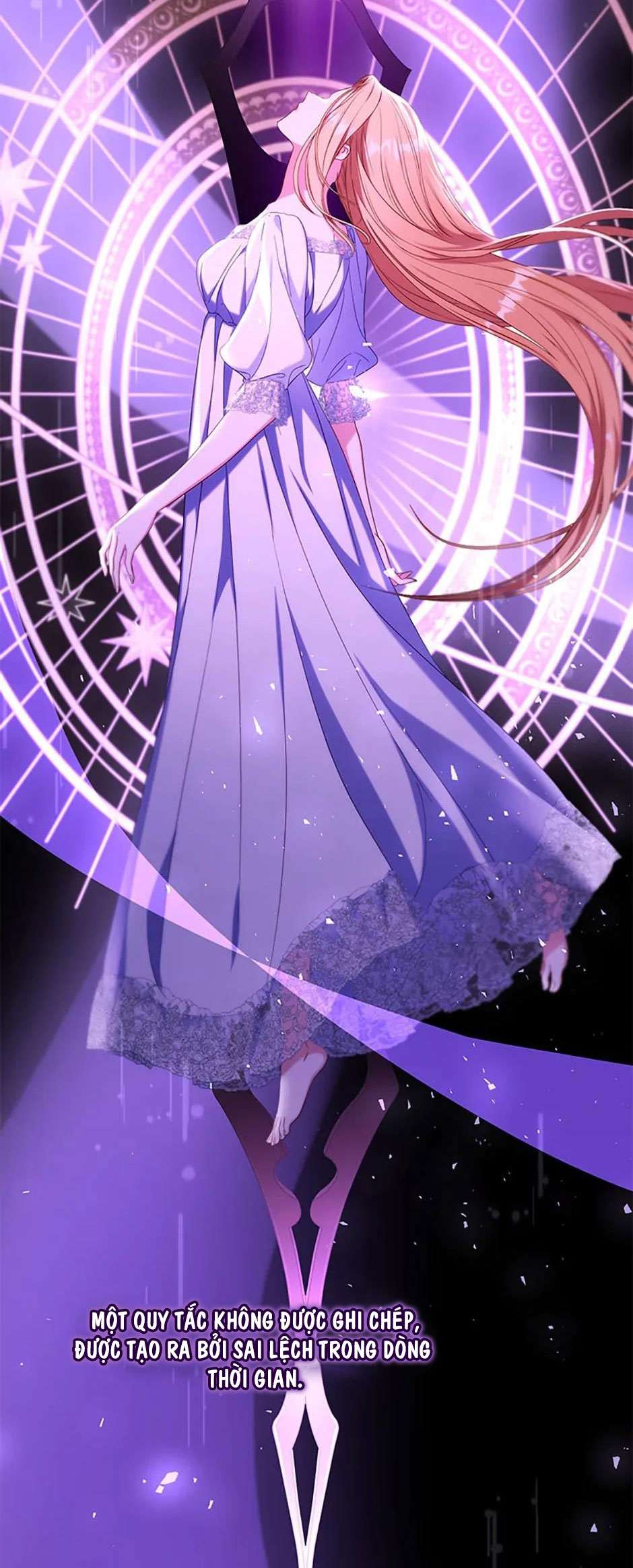 Hầu Gái Trong Trò Chơi Harem Ngược Muốn Nghỉ Việc Chap 43 - Trang 4