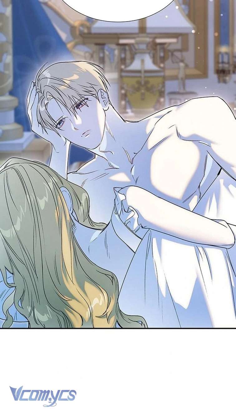 Cứ Cố Gắng Hết Sức Để Hối Hận Chap 28 - Trang 3