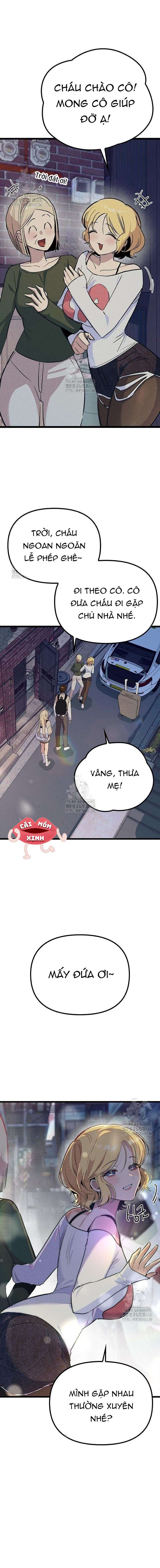 Thiếu Nữ 12 Con Giáp Chap 20 - Trang 2