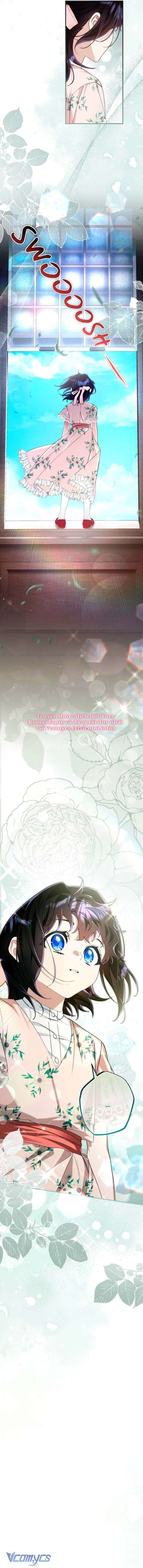 [18+] Dinh Thự Của Dã Thú Chapter 83 - Trang 3