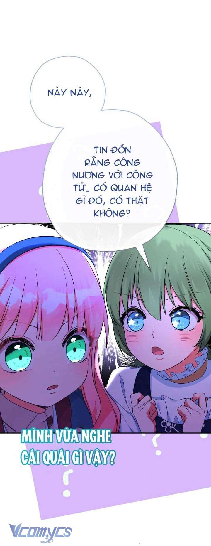 Tiểu Thư Tích Tiền Đi Bụi Chapter 106 - Trang 4