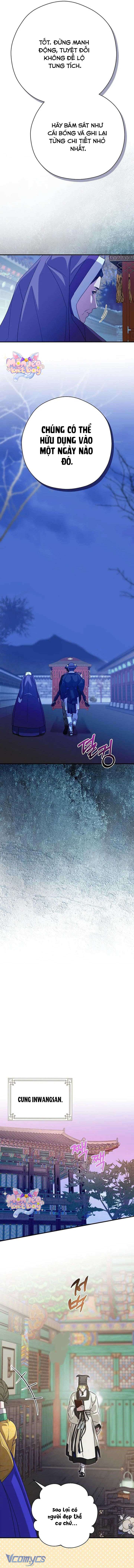 Ta Chỉ Muốn Ăn Em Chap 45 - Trang 4