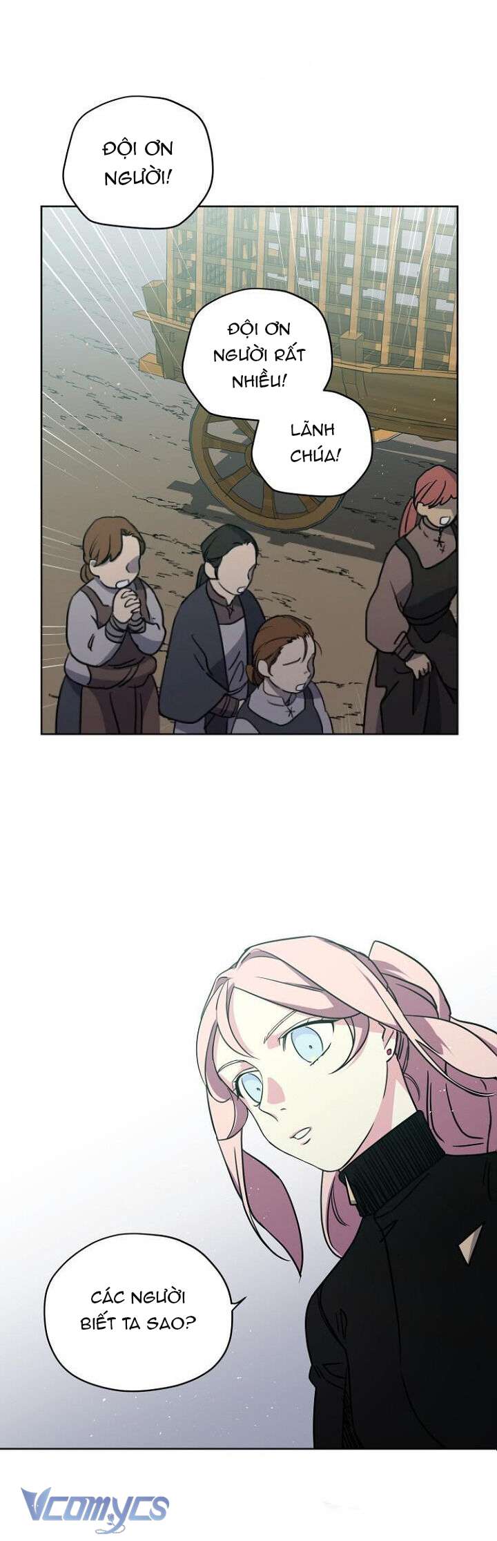 CHITRA Chapter 60 - Next Chapter 61