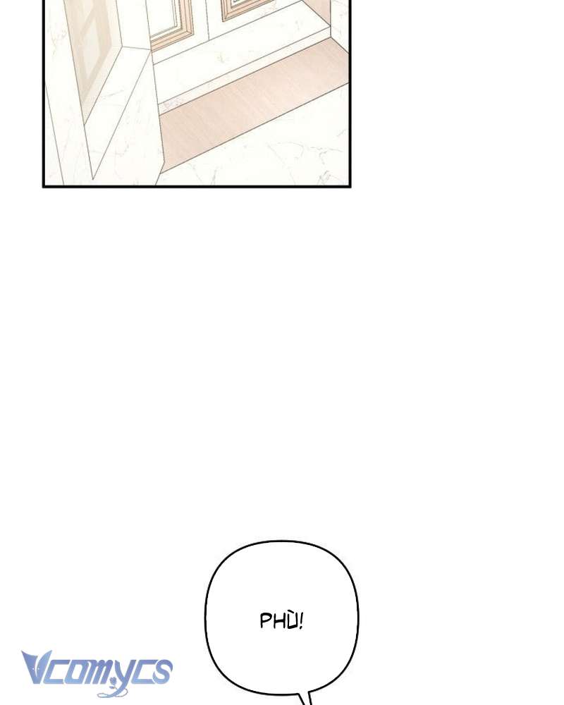 Trước Khi Em Có Ý Định Chạy Trốn Ta Sẽ Ngăn Chặn Nó Chap 41 - Trang 2