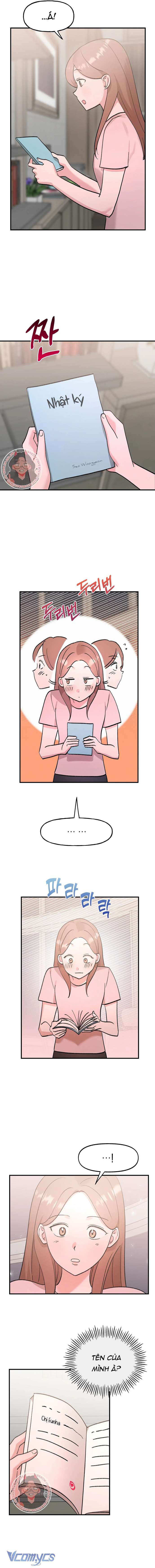 [18+] Hồng Hư Hỏng Chap 25 - Trang 2