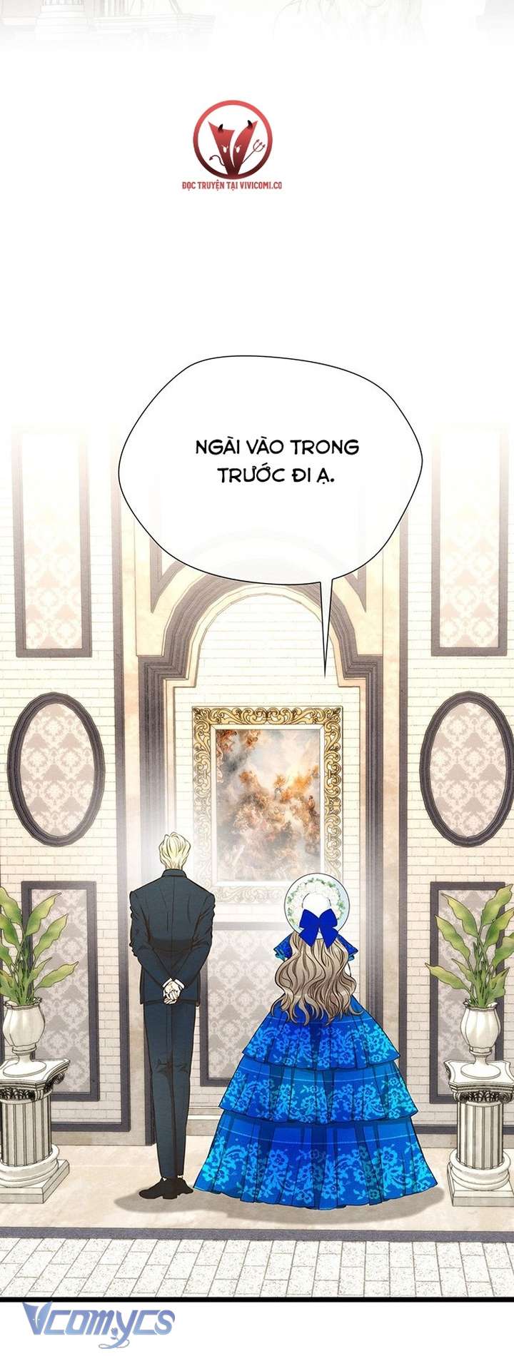 Hoàng Tử Rắc Rối Chap 11 - Trang 3