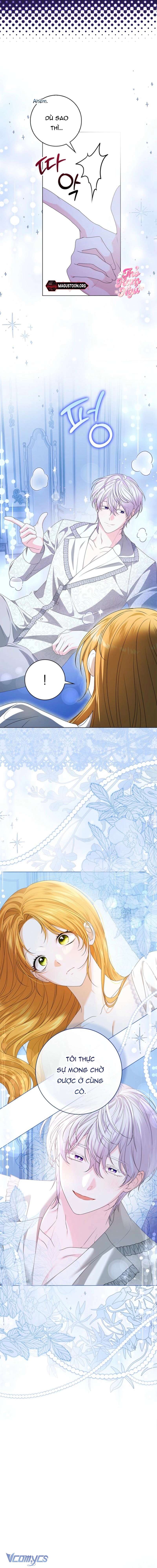 Nam Phụ Lên Giường Ngủ Với Tôi Chap 7 - Trang 2