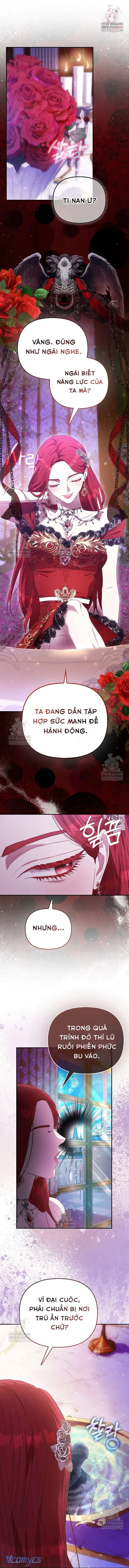 Nàng Công Chúa Của Mọi Người Chap 104 - Next Chap 105