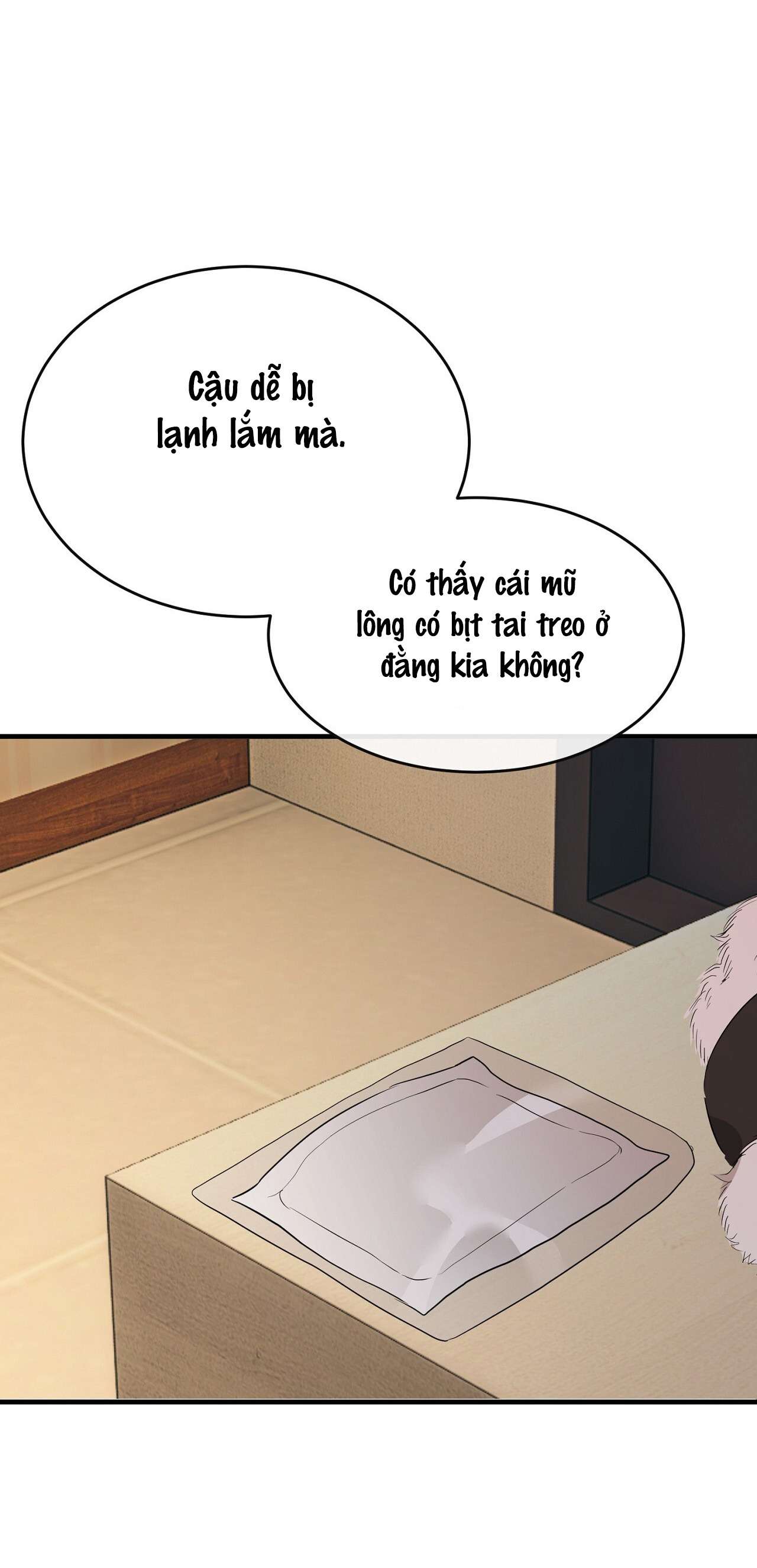 Tôi Nói Chia Tay Với Anh Chàng Cực Phẩm Chap 6 - Trang 2