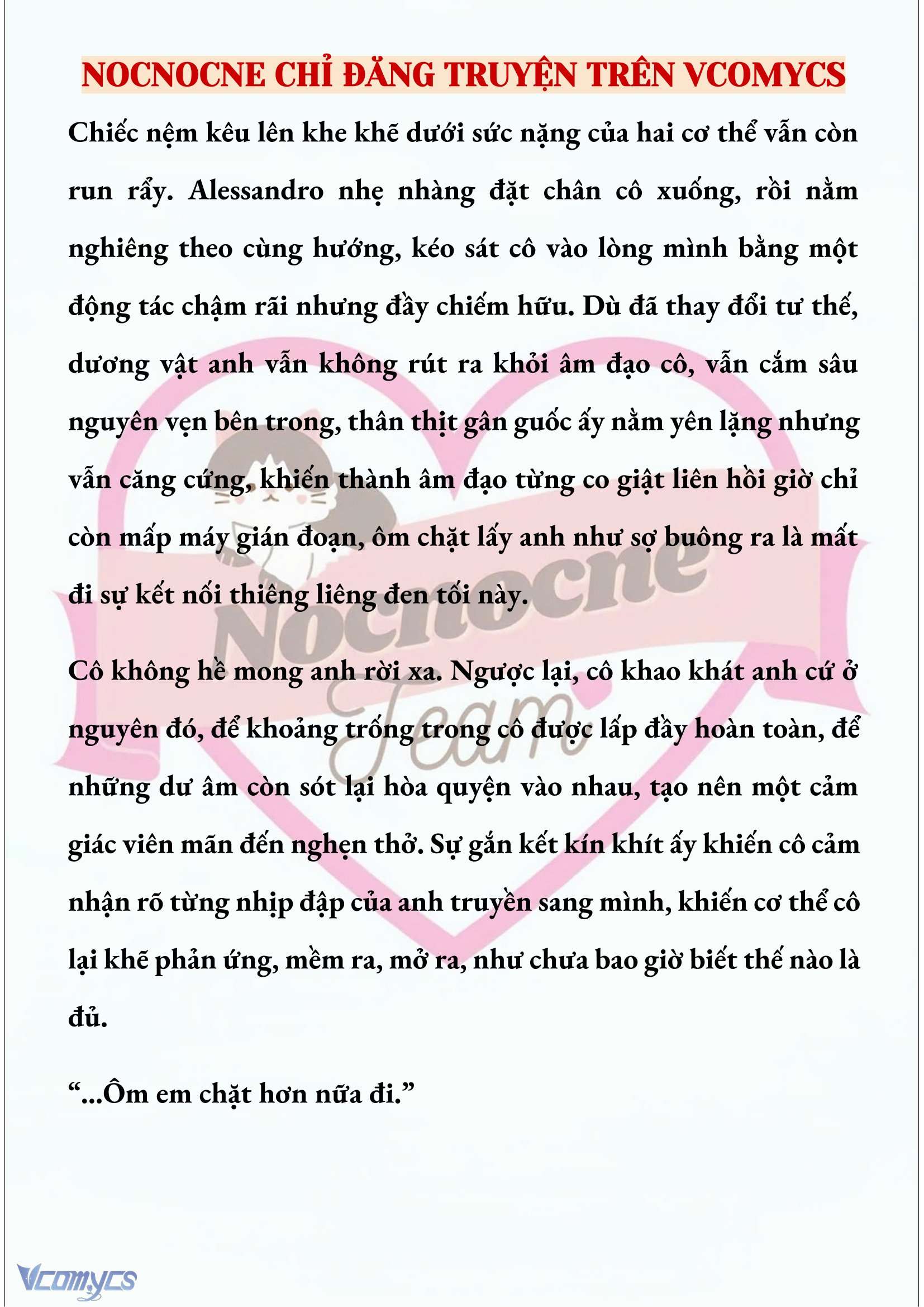 [TIỂU THUYẾT] ĐIỂM CHÍ Chap 155 - Trang 2