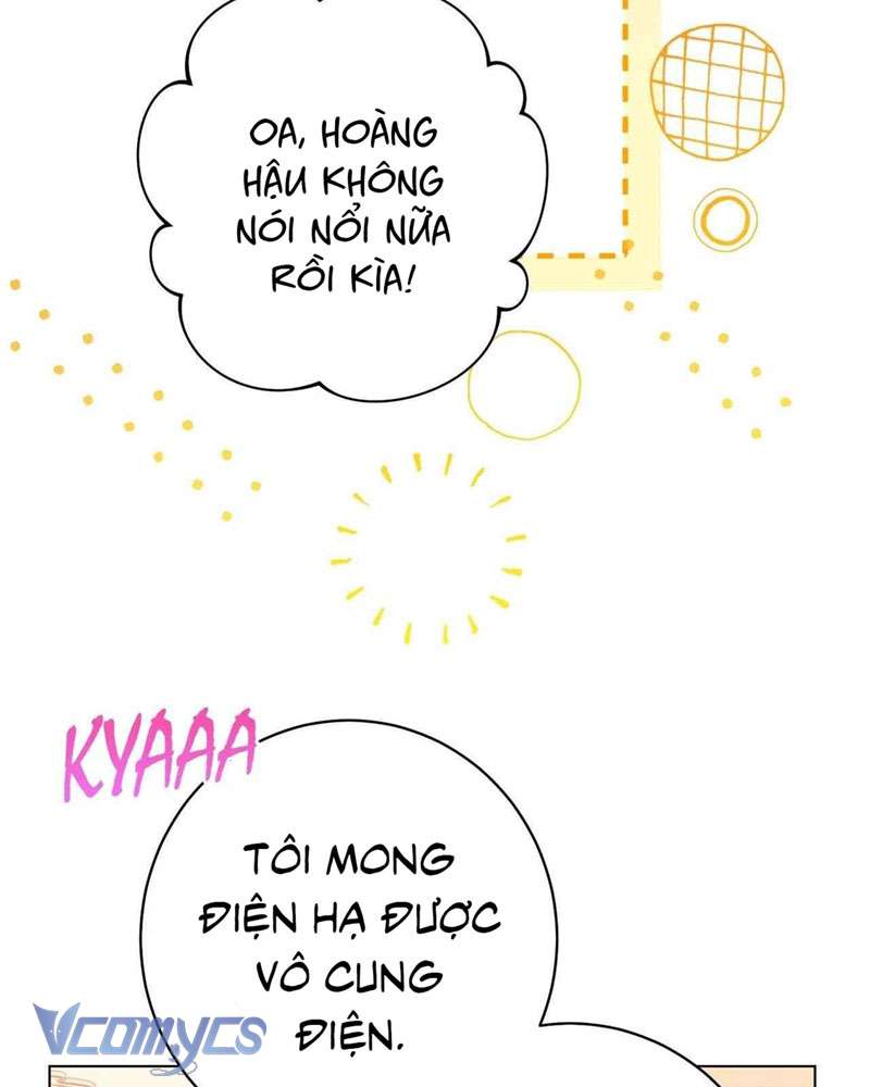 Hầu Gái Độc Quyền Của Hoàng Hậu Phản Diện Chap 112 - Trang 3