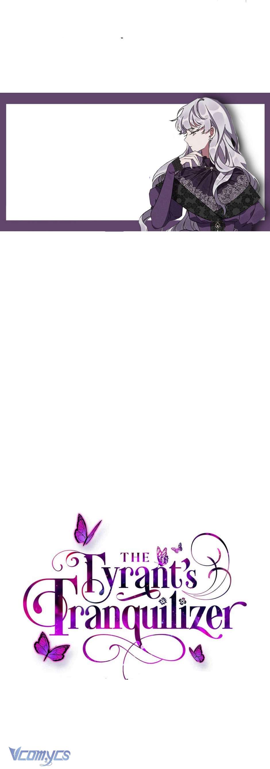 Liều Thuốc An Thần Của Bạo Chúa Chap 41 - Trang 4