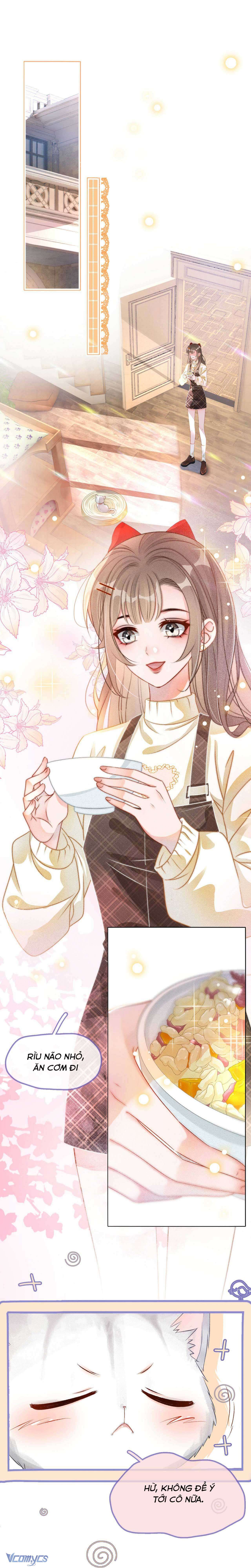 Cô Ấy Lại Lên Hotsearch Rồi! Chap 20 - Trang 2