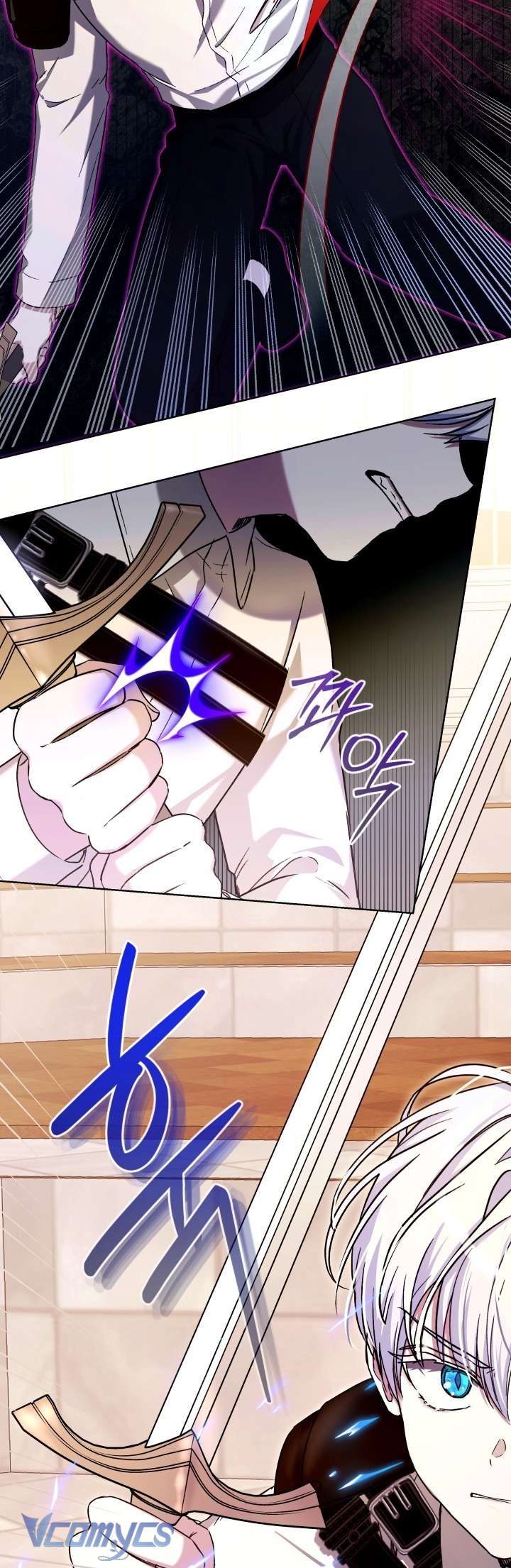 Đứa Trẻ Nuôi Dưỡng Ác Ma Chap 19 - Trang 2