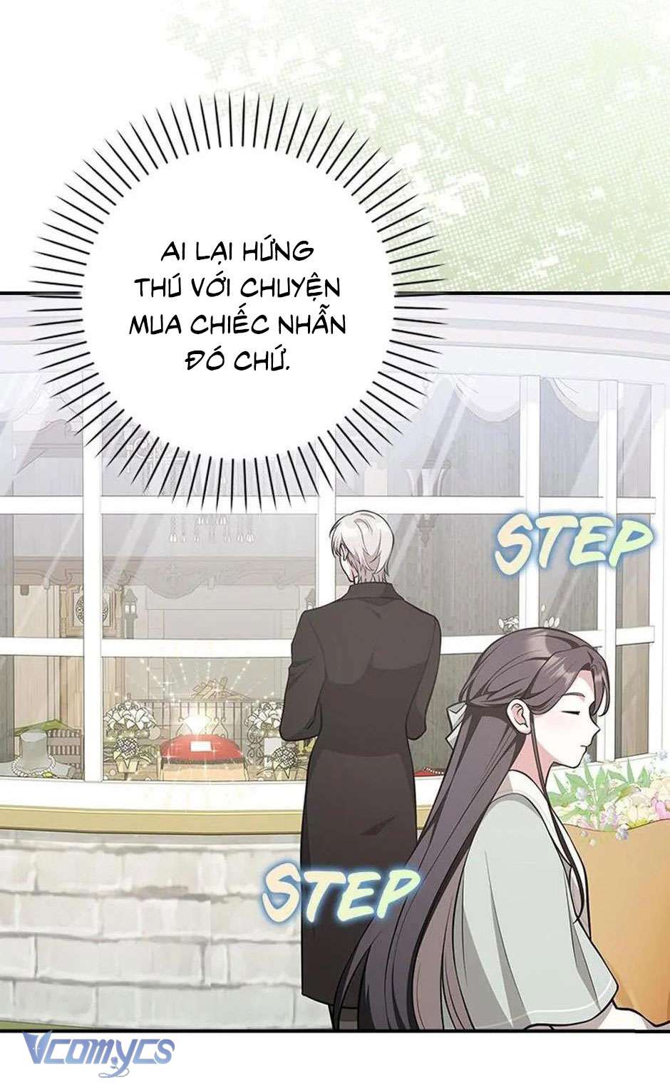 Tôi Thề Chúng Ta Chỉ Là Bạn Chapter 19 - Next Chapter 20