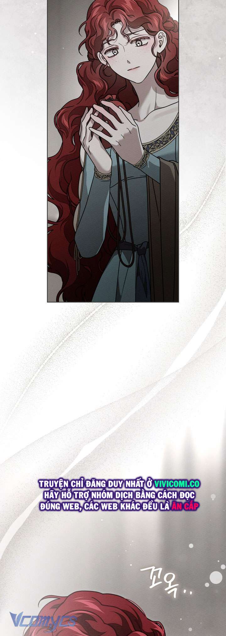 Dưới Bóng Cây Sồi Chap 116 - Trang 3