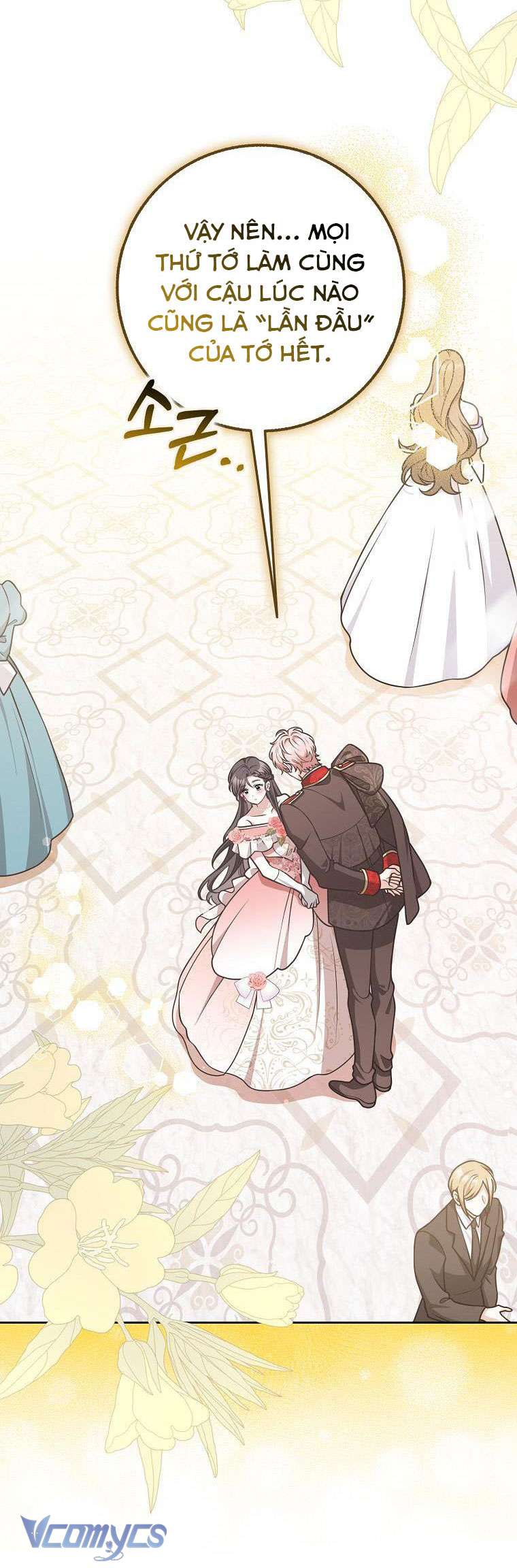 Tôi Thề Chúng Ta Chỉ Là Bạn Chapter 50 - Next Chapter 51