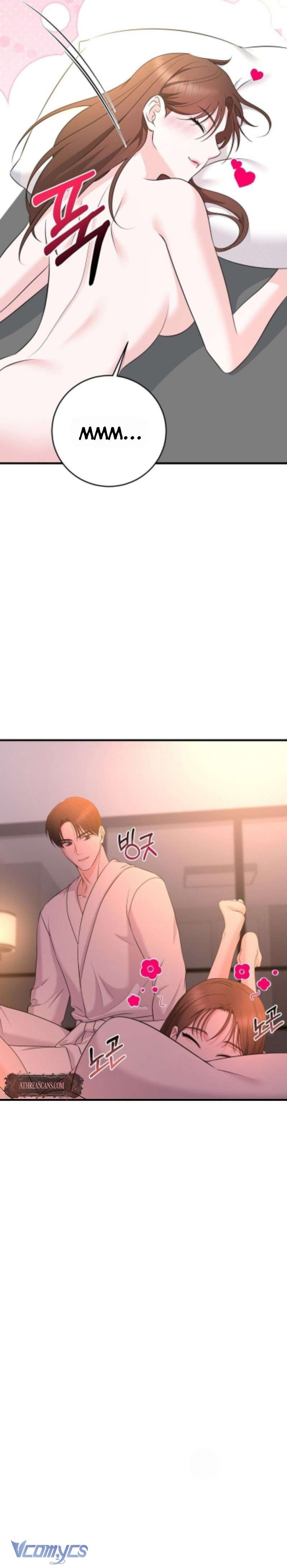 [18+] Bị Ám Ảnh Bởi Người Sếp Đã Từng Từ Chối Tôi Chap 6 - Trang 2