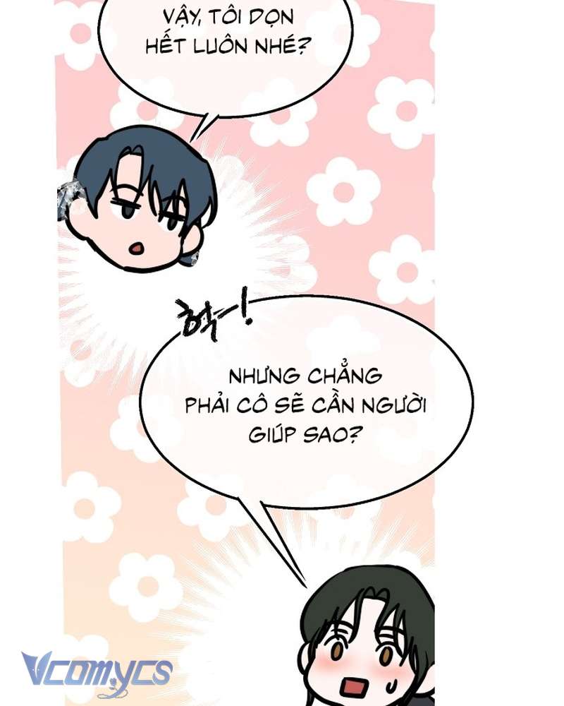 Hãy Dạy Em Cách Khao Khát Chap 30 - Trang 2