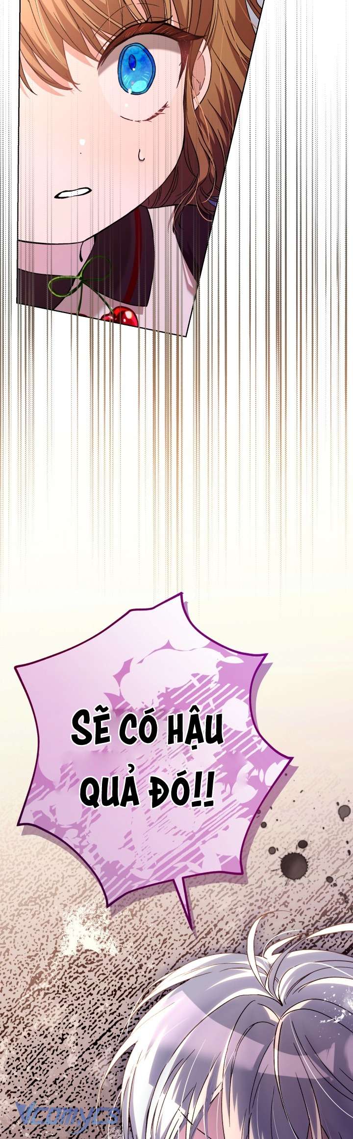 Đứa Trẻ Nuôi Dưỡng Ác Ma Chap 22 - Trang 2