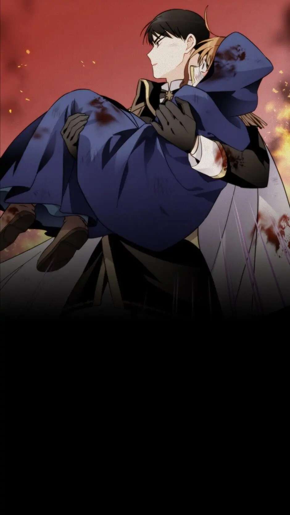 Nữ Công Tước Với Tâm Hồn Trống Rỗng Chapter 40 - Trang 4