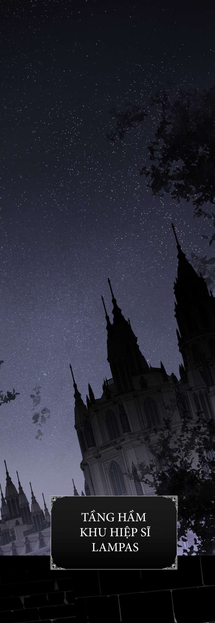 Lời Thú Nhận Của Chúa Tể Bóng Tối Chap 120 - Trang 4