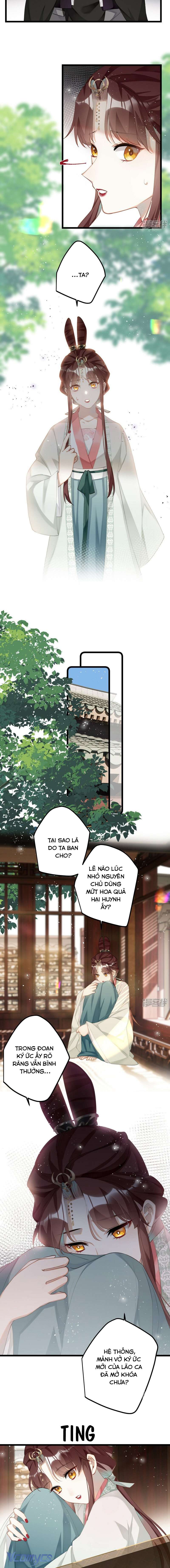 Công Chúa Pháo Hôi Muốn Tùy Tiện Đến Cuối Cùng Chap 79 - Trang 2