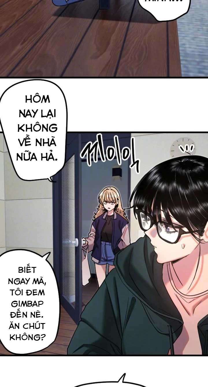 Manitto Chap 31 - Next Chap 32