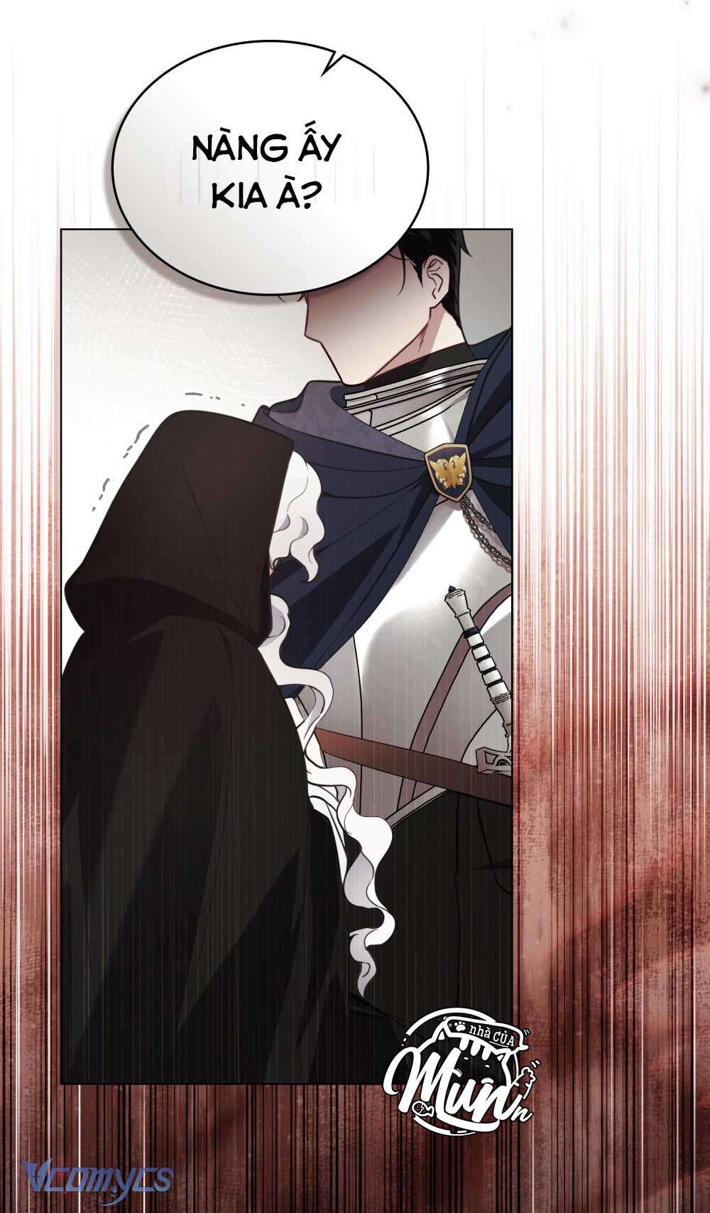 Hôn Nhân Khế Ước Chap 7 - Trang 4