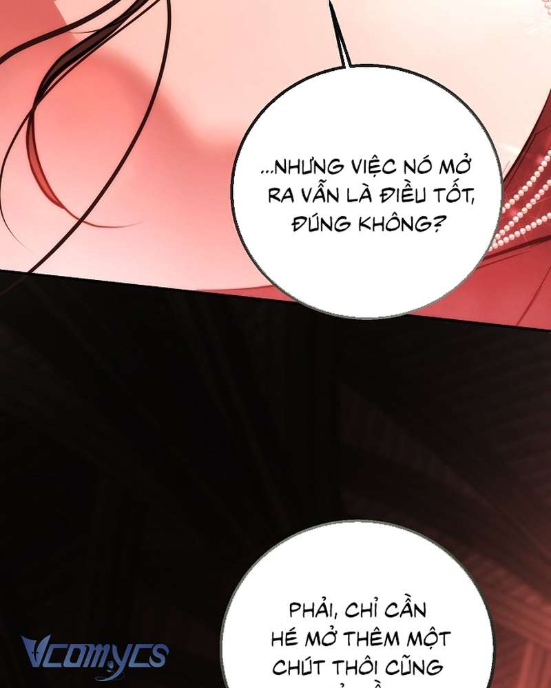 Hãy Dạy Em Cách Khao Khát Chap 28 - Trang 2