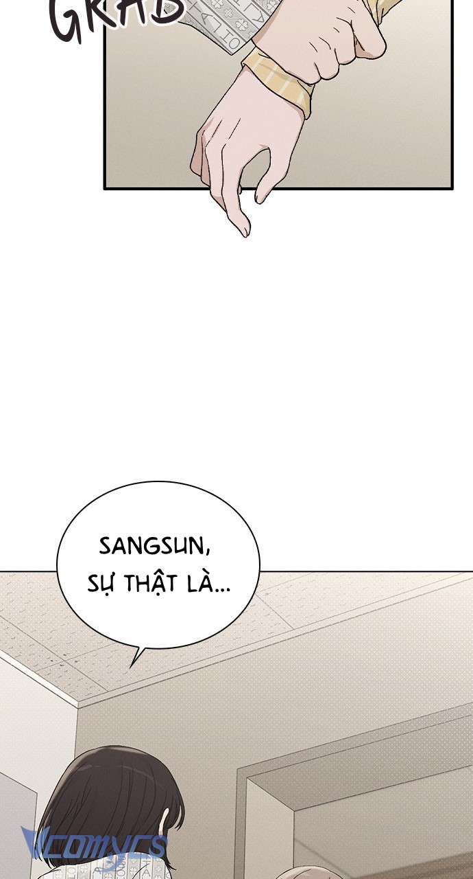 Review Người Yêu Cũ Chap 2 - Trang 3