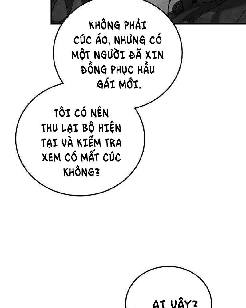 Nữ Hầu Báo Thù: Thời Khắc Cuối Cùng Chap 38 - Trang 3