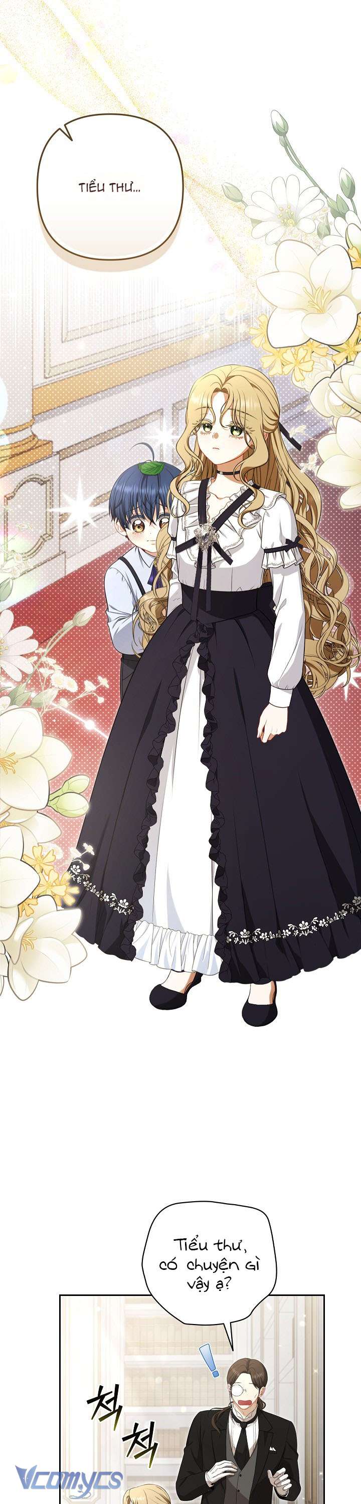 Tôi Đã Xem Một Vở Kịch Chap 9 - Next Chap 10