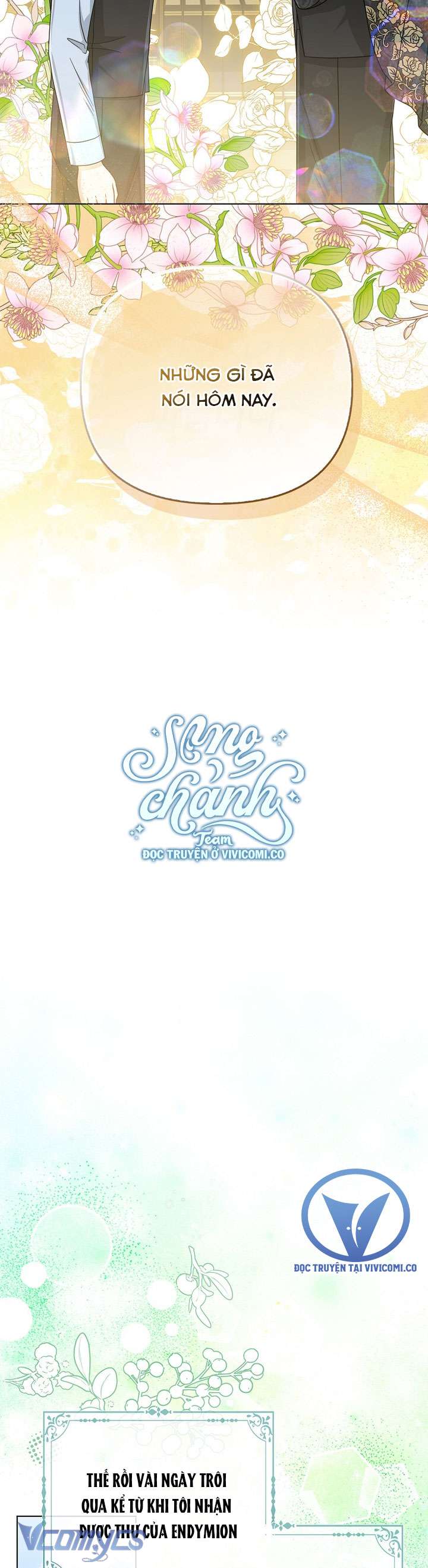 Nhân Vật Phản Diện Đều Thích Tôi Chap 52 - Trang 4