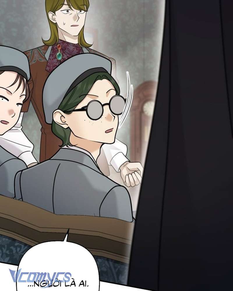 Trước Khi Em Có Ý Định Chạy Trốn Ta Sẽ Ngăn Chặn Nó Chap 36 - Trang 2