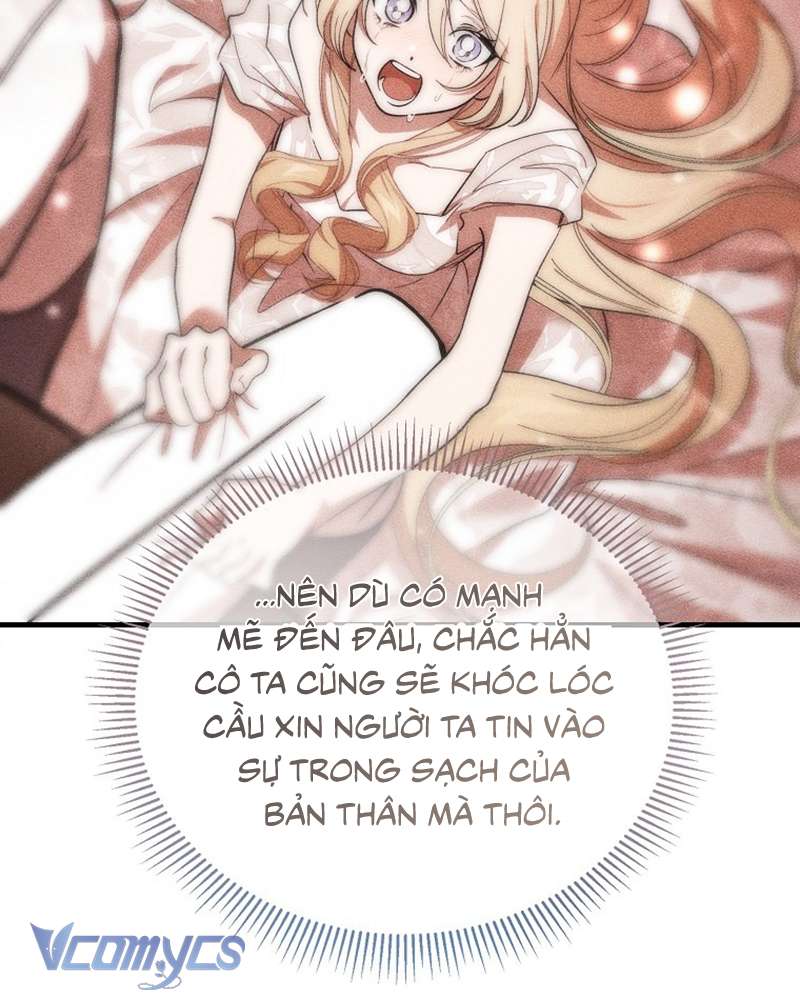 Ác Quỷ Nuôi Dưỡng Tiểu Thư Chapter 38 - Trang 4