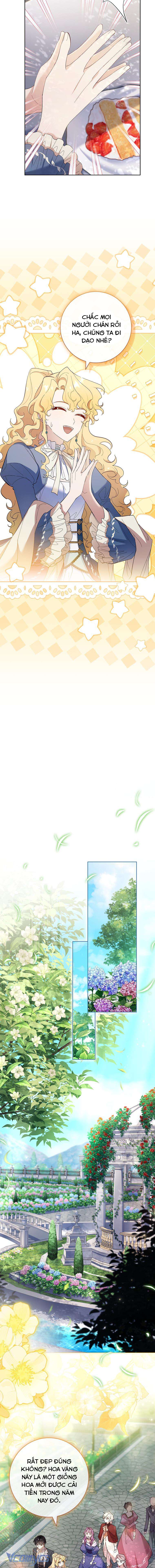 [PNT] Nam Chính À, Tôi Sẽ Tôn Trọng Sở Thích Của Anh! Chap 60 - Trang 2