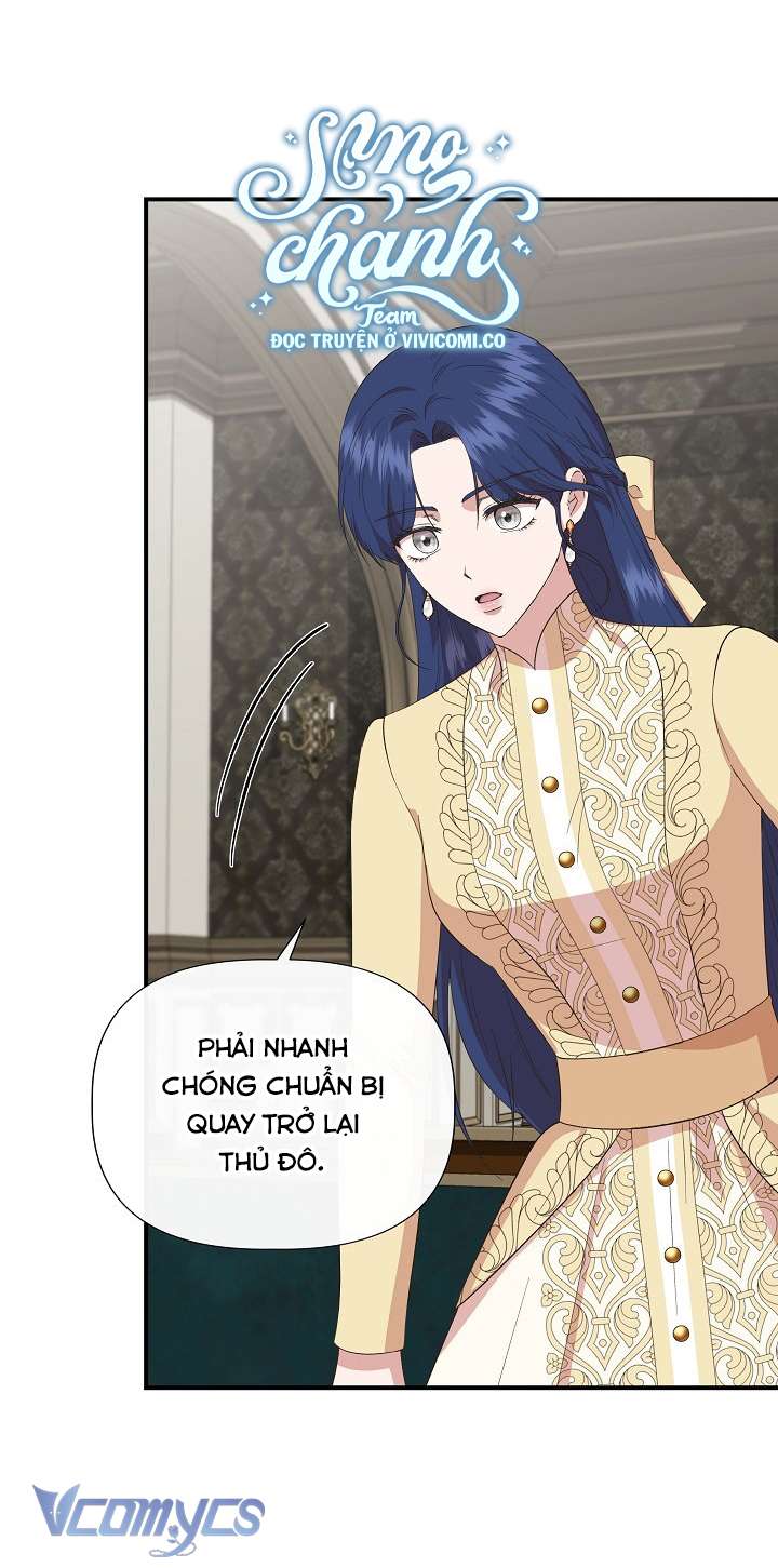Tôi Không Phải Là Cinderella Chap 96 - Trang 4