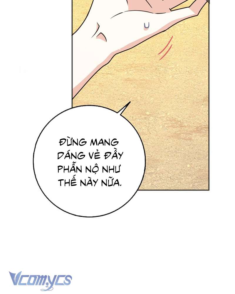 Tôi Thề Chúng Ta Chỉ Là Bạn Chapter 57 - Trang 3