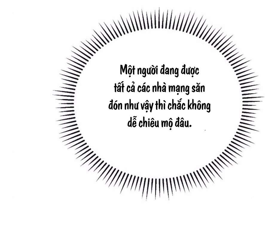 Cẩn Thận Va Phải Tình Yêu Chap 28 - Trang 3