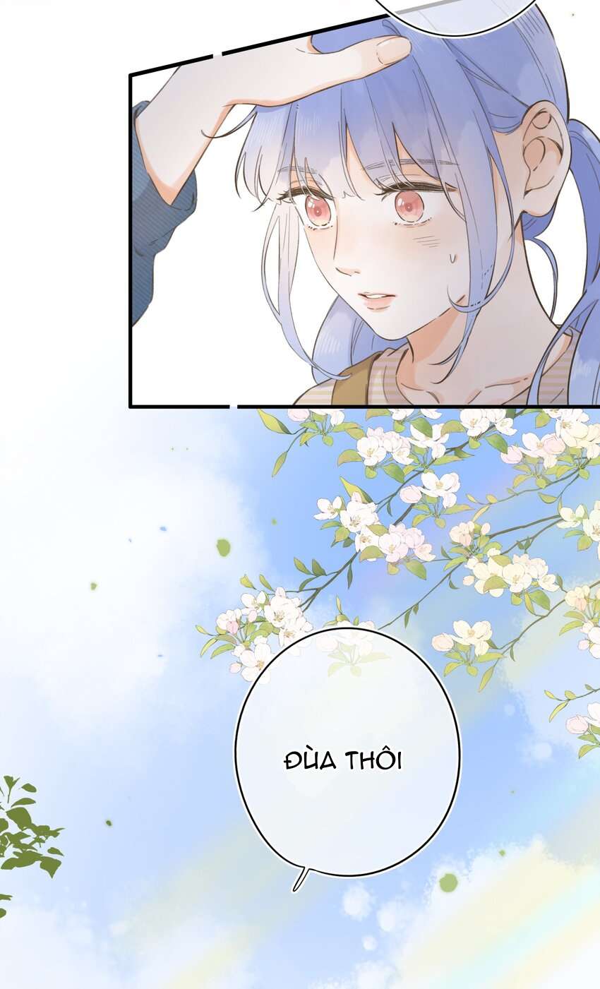 Ánh Sao Phiêu Linh Trong Nước Chap 73 - Trang 4