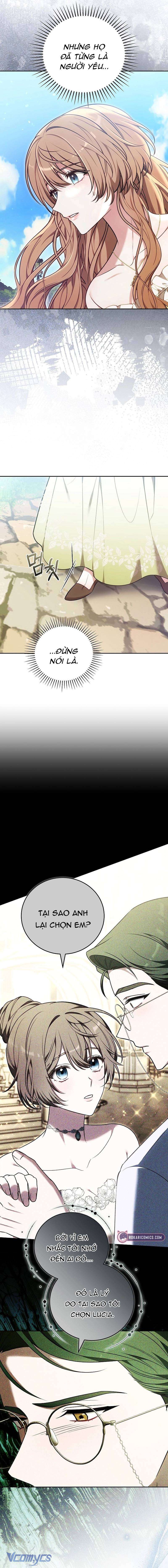 Lời Tỏ Tình Lần Thứ 101 Chap 19 - Trang 3