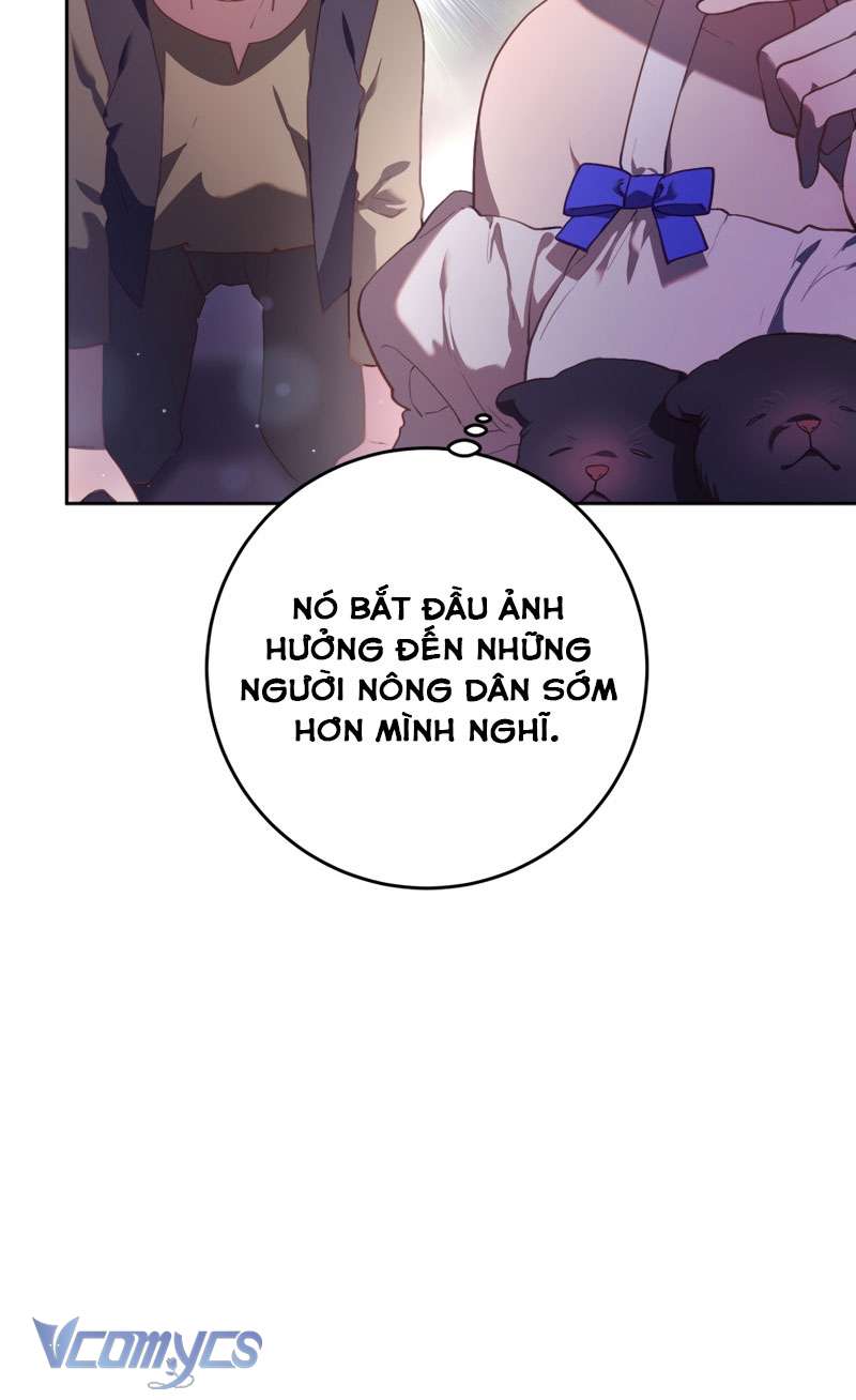 [Sứa Biển] Em Trai Tôi Là Hoàng Đế Ngang Ngược Chap 27 - Trang 2