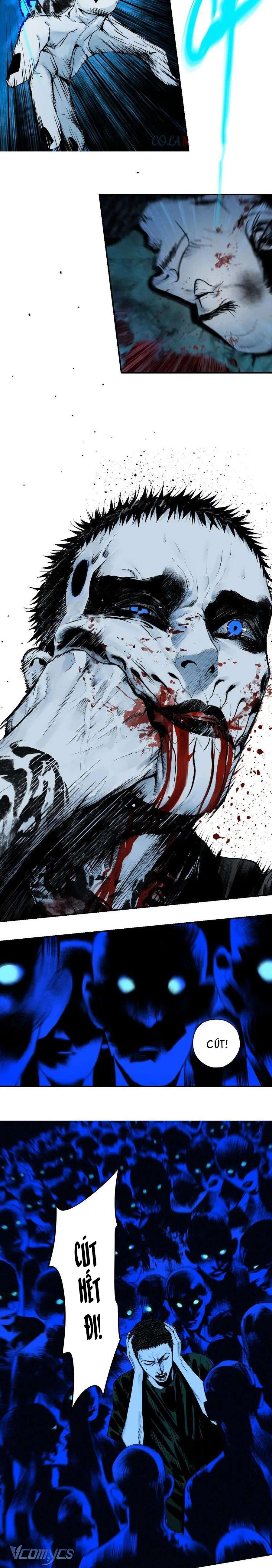 Sở Ô Chapter 26 - Next Chap 27