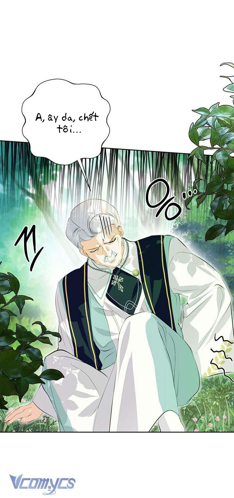 [PNT] Phía Sau Mặt Nạ Của Nam Chính Hiền Lành Chap 15 - Trang 2