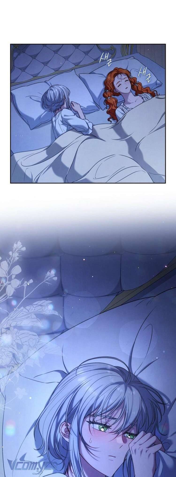 Hôn Nhân Vụ Lợi 2: Bản Tình Ca Không Thể Quên Chap 31 - Trang 2